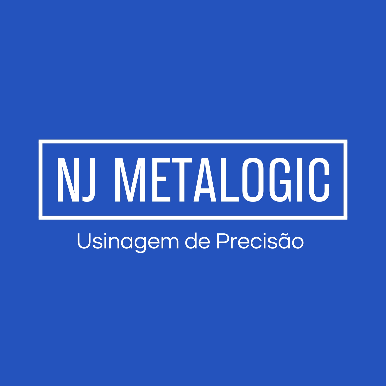 NJ Metalogic