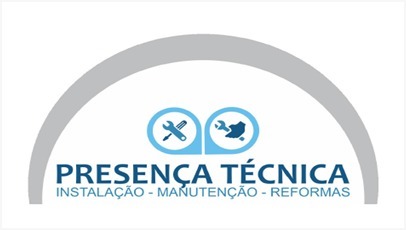 Presença Técnica